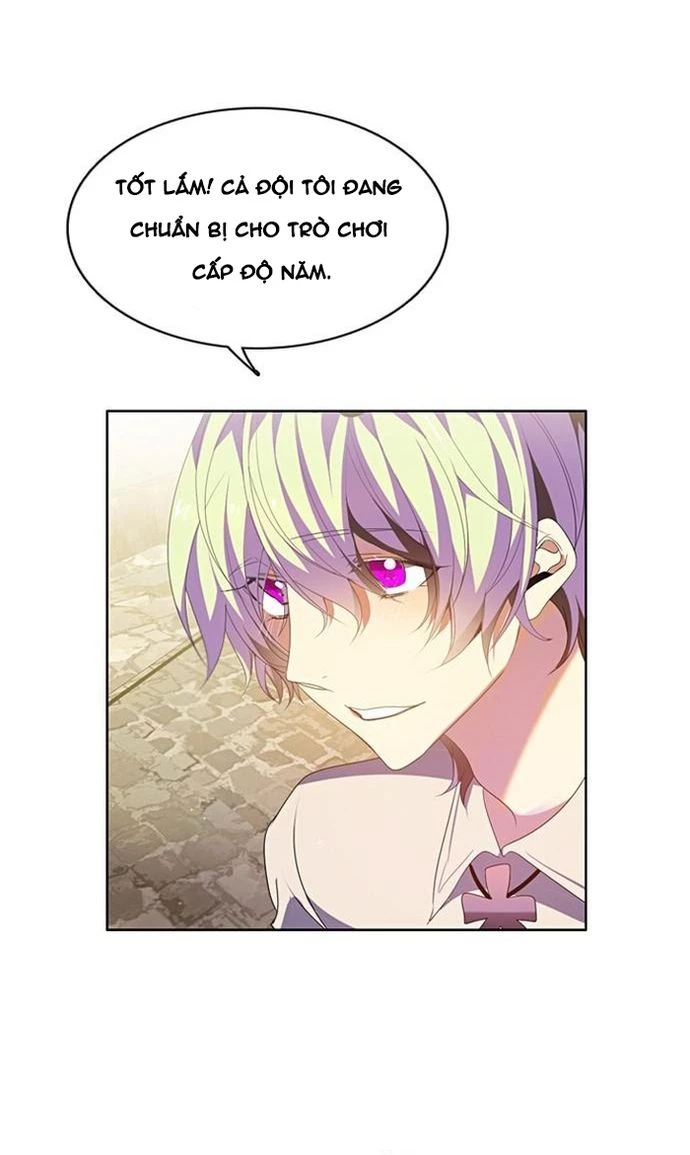 Zero Game Chapter 172 - 81