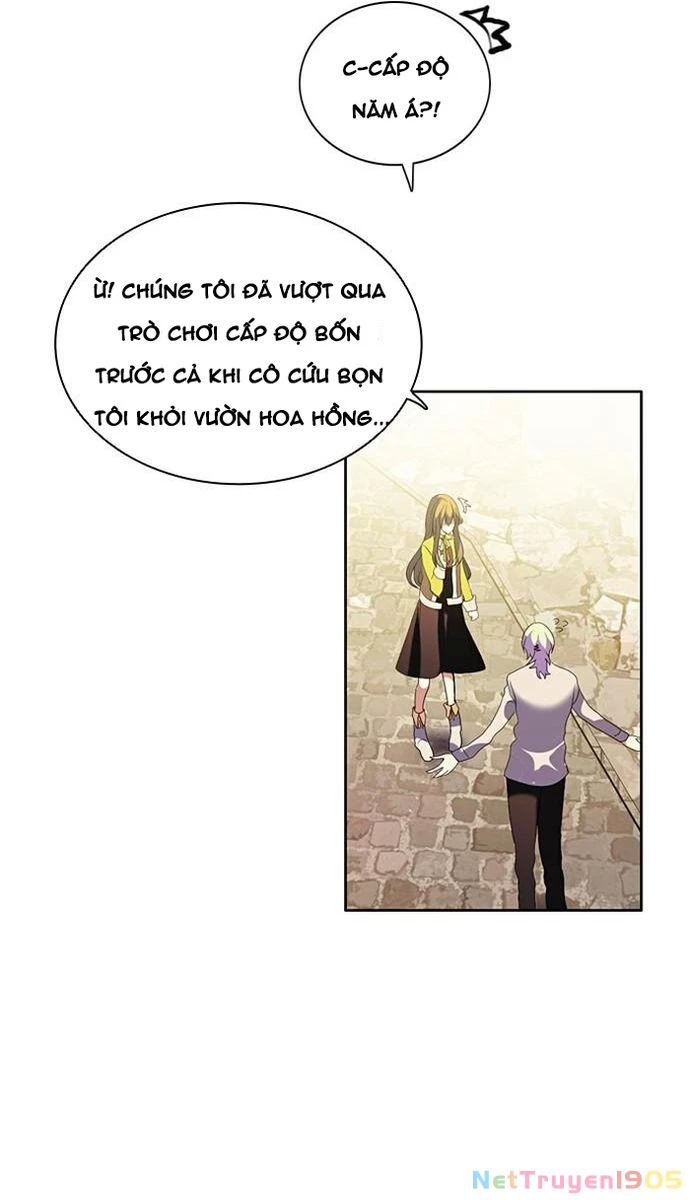 Zero Game Chapter 172 - 82