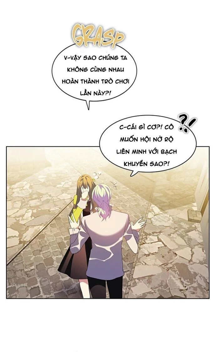 Zero Game Chapter 172 - 83