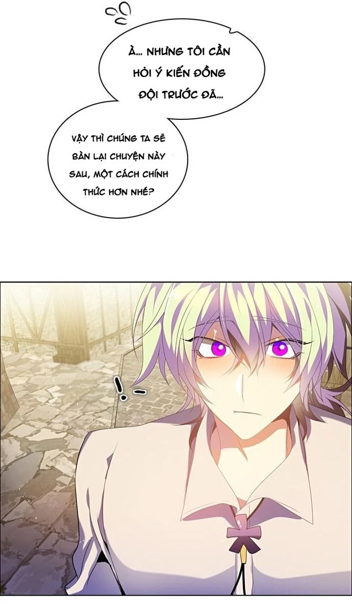 Zero Game Chapter 172 - 84