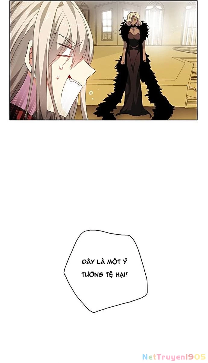 Zero Game Chapter 173 - 3