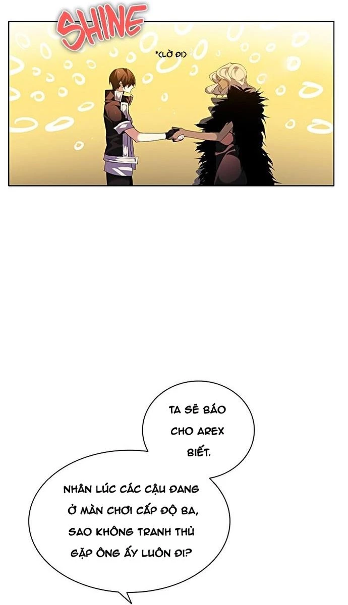 Zero Game Chapter 173 - 4