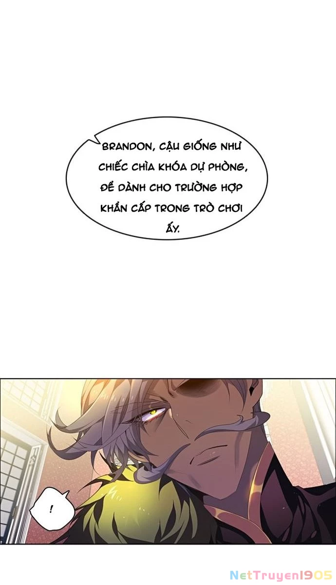 Zero Game Chapter 173 - 11