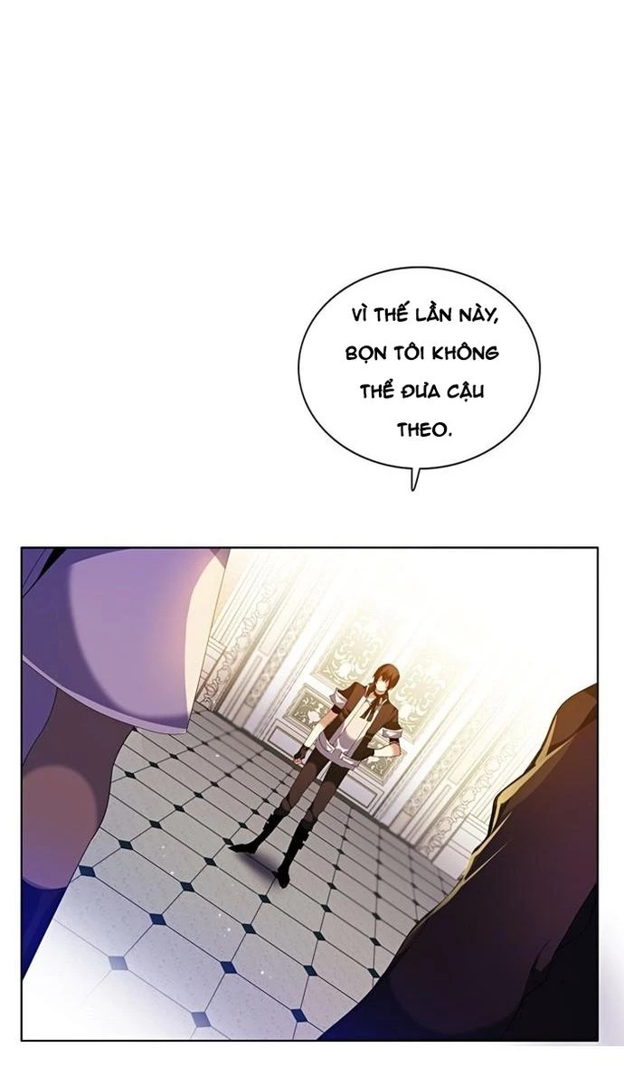Zero Game Chapter 173 - 12