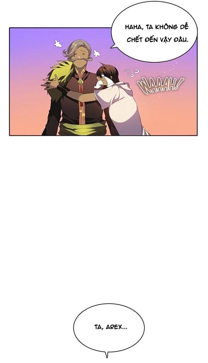 Zero Game Chapter 173 - 15