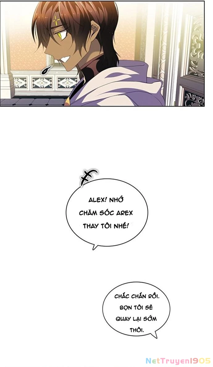 Zero Game Chapter 173 - 20