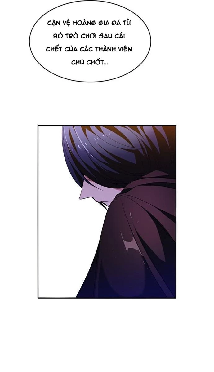 Zero Game Chapter 173 - 25