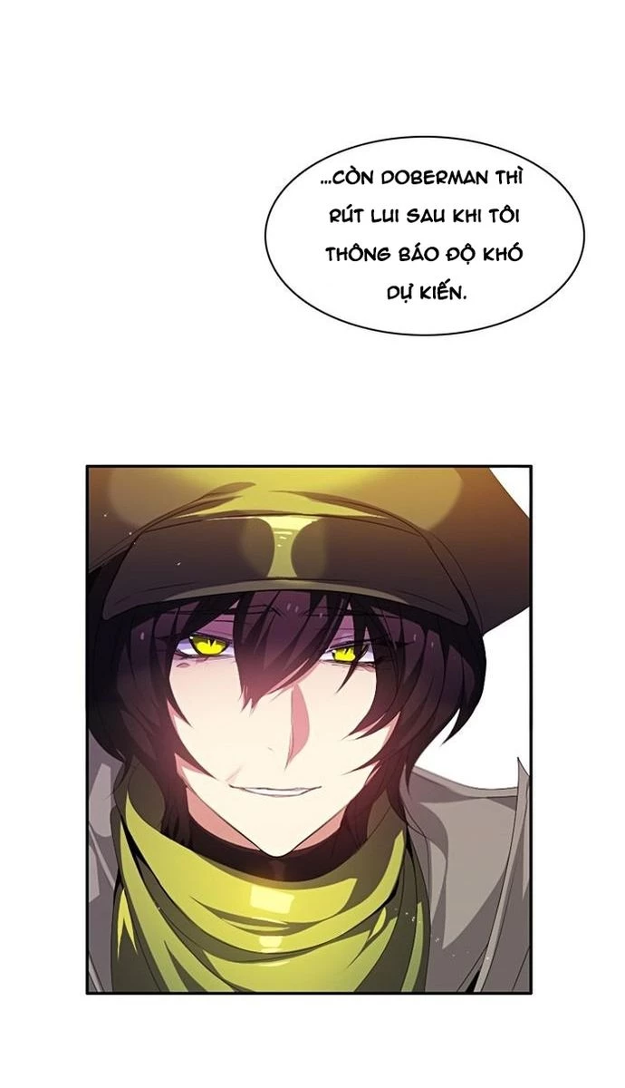 Zero Game Chapter 173 - 26