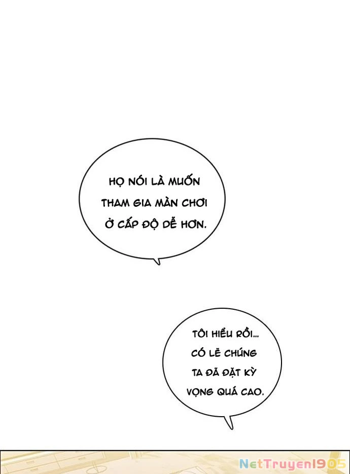 Zero Game Chapter 173 - 27