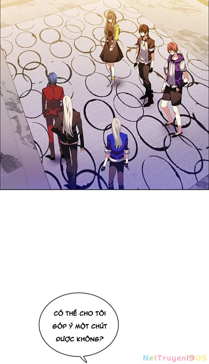 Zero Game Chapter 173 - 28