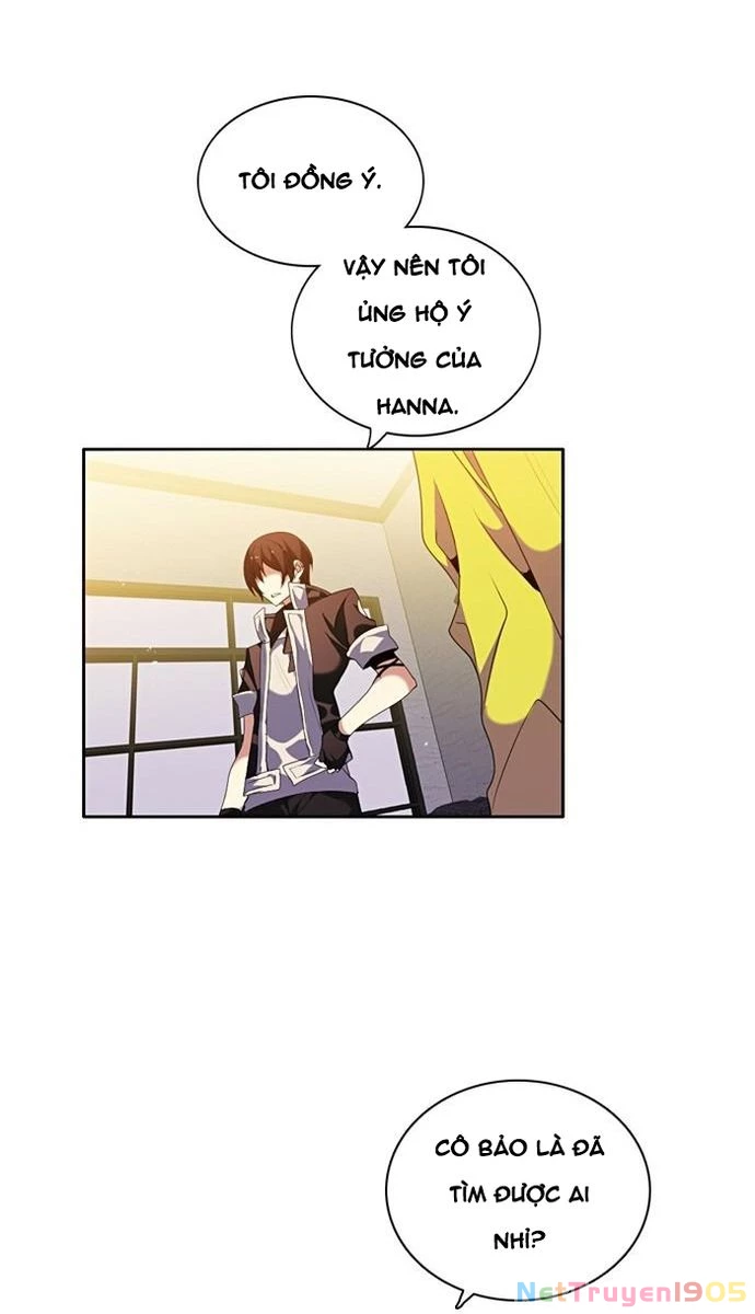 Zero Game Chapter 173 - 32