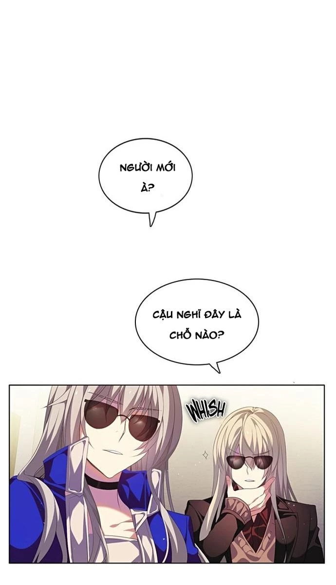 Zero Game Chapter 173 - 35