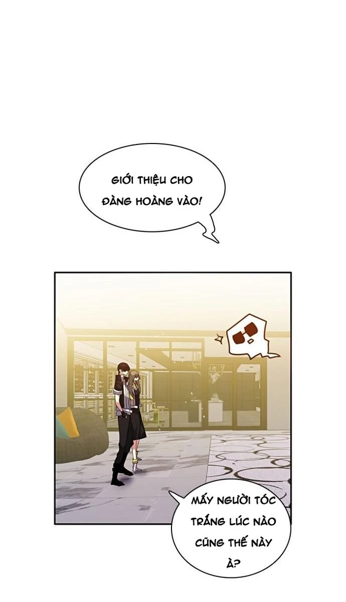 Zero Game Chapter 173 - 36