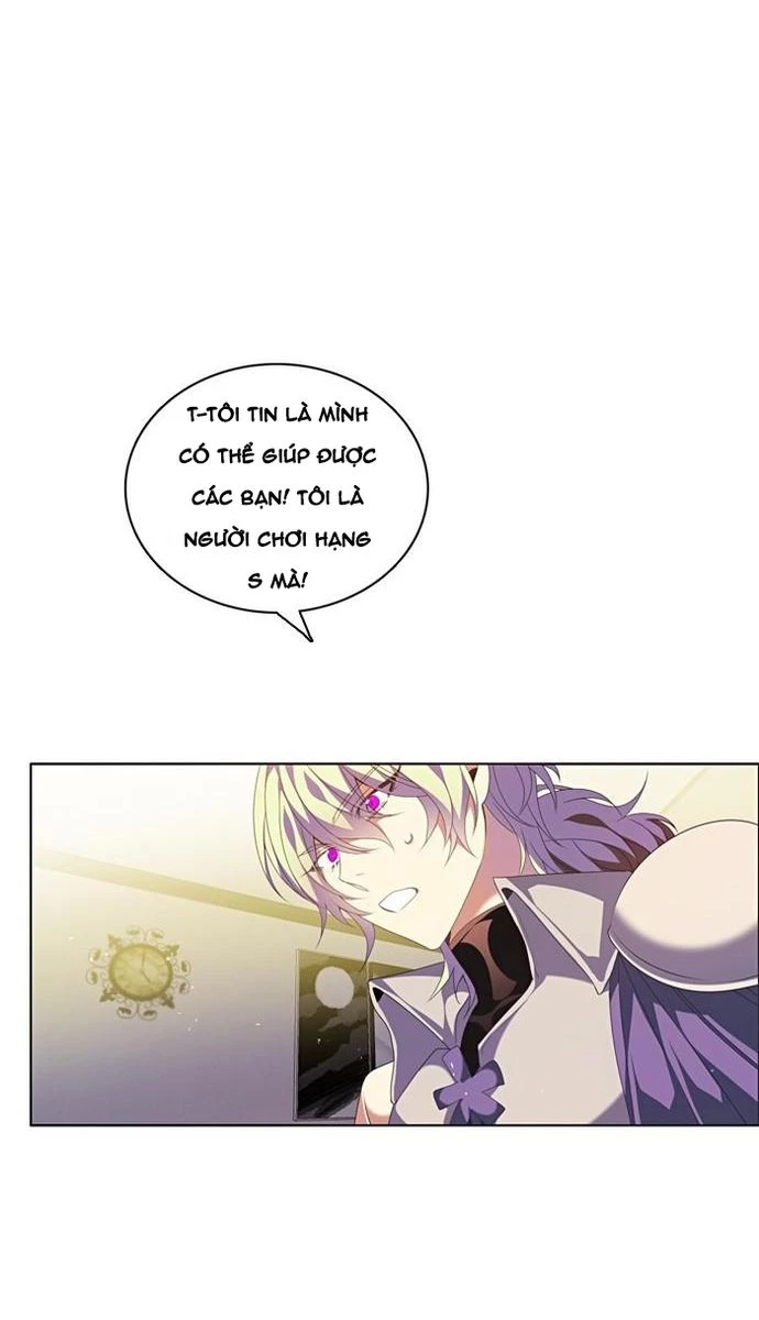 Zero Game Chapter 173 - 38