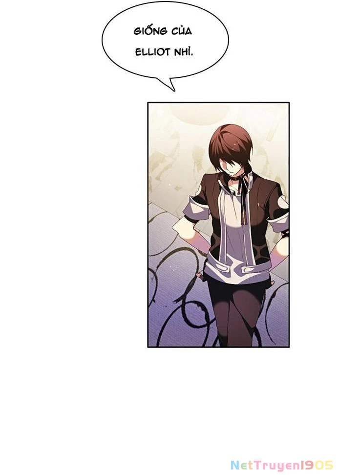 Zero Game Chapter 173 - 40
