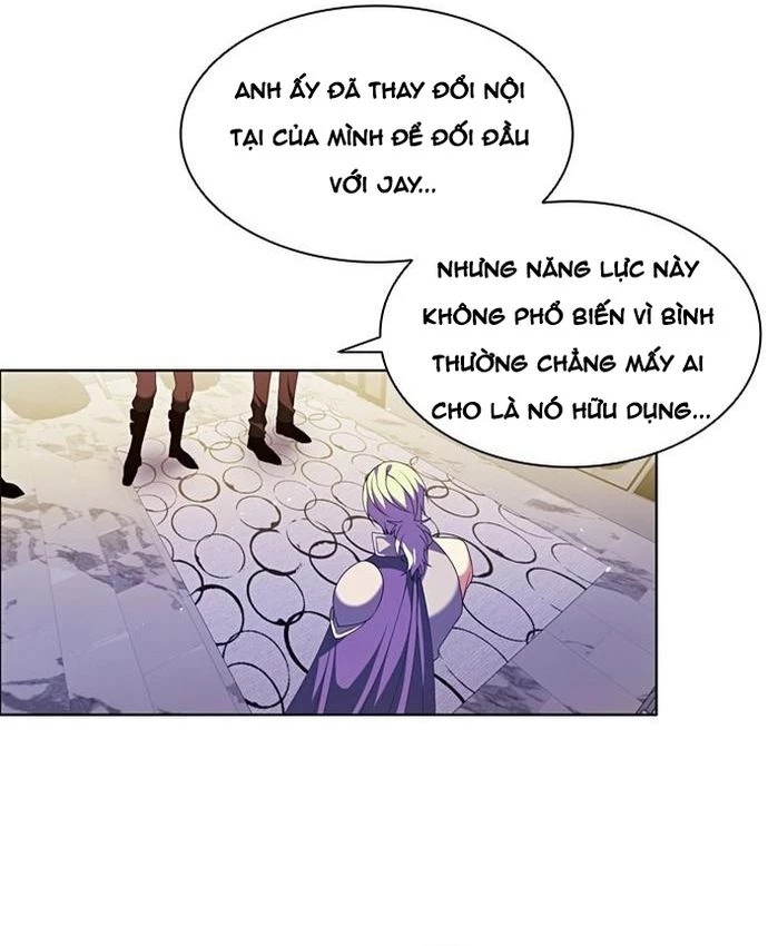 Zero Game Chapter 173 - 41