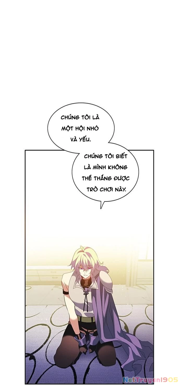 Zero Game Chapter 173 - 45