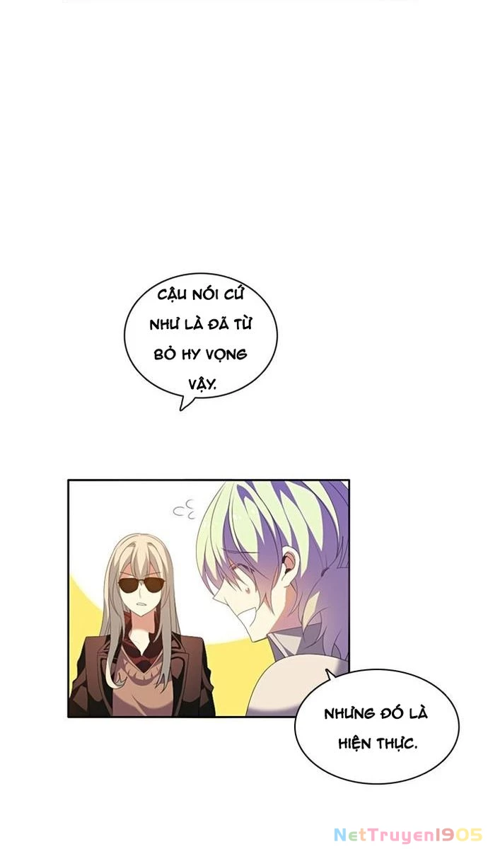 Zero Game Chapter 173 - 46