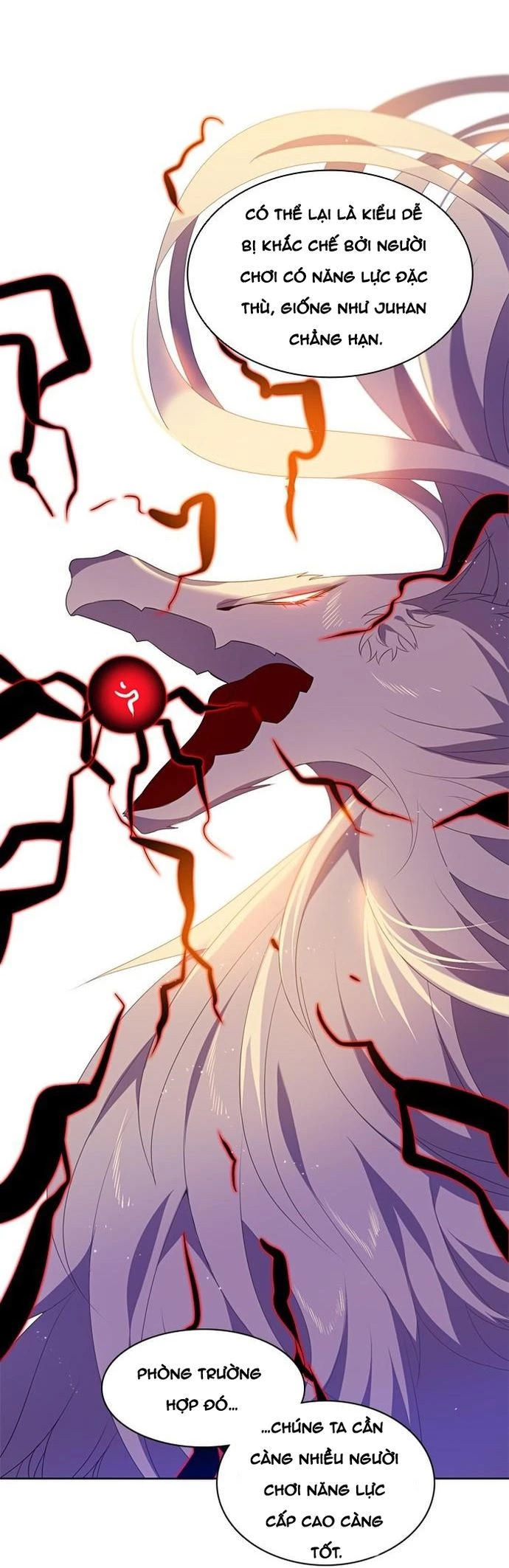 Zero Game Chapter 173 - 58