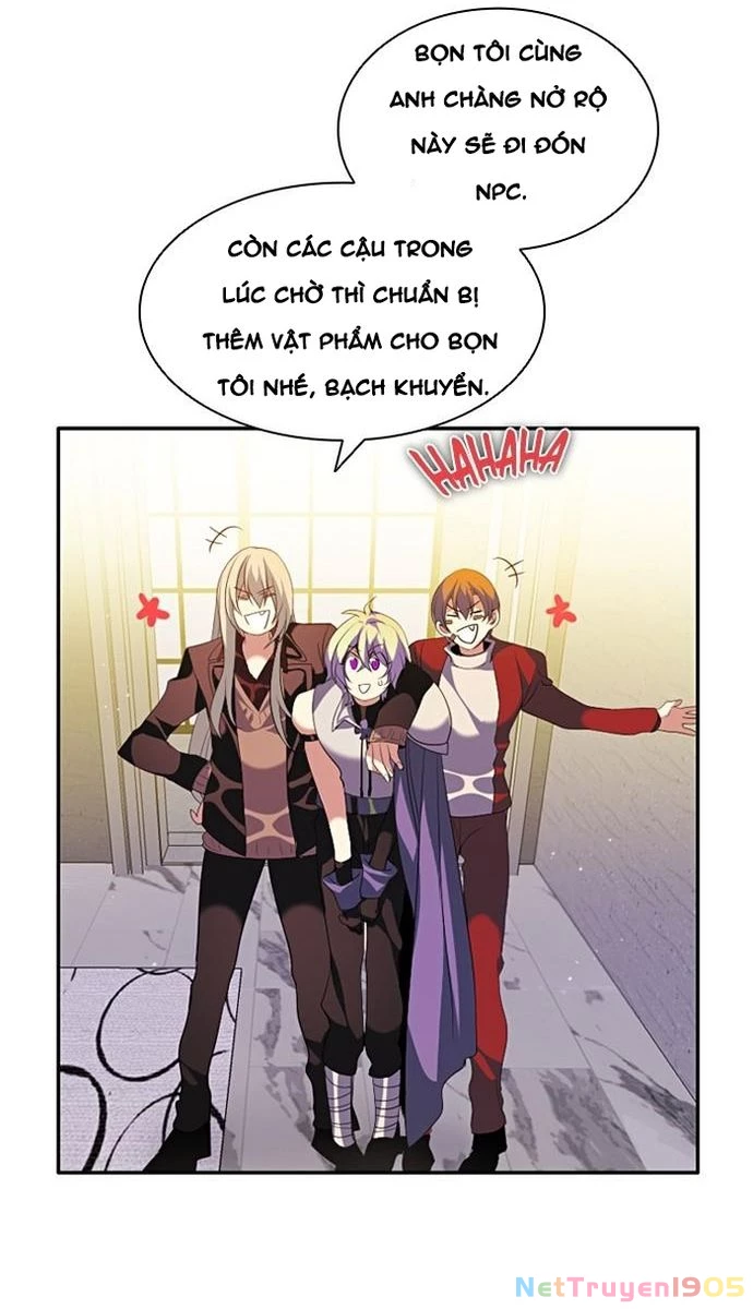 Zero Game Chapter 173 - 62