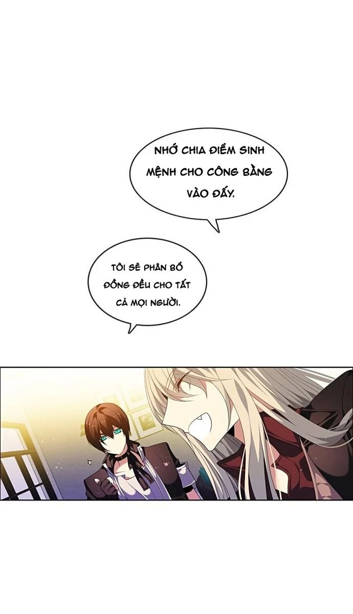 Zero Game Chapter 173 - 63