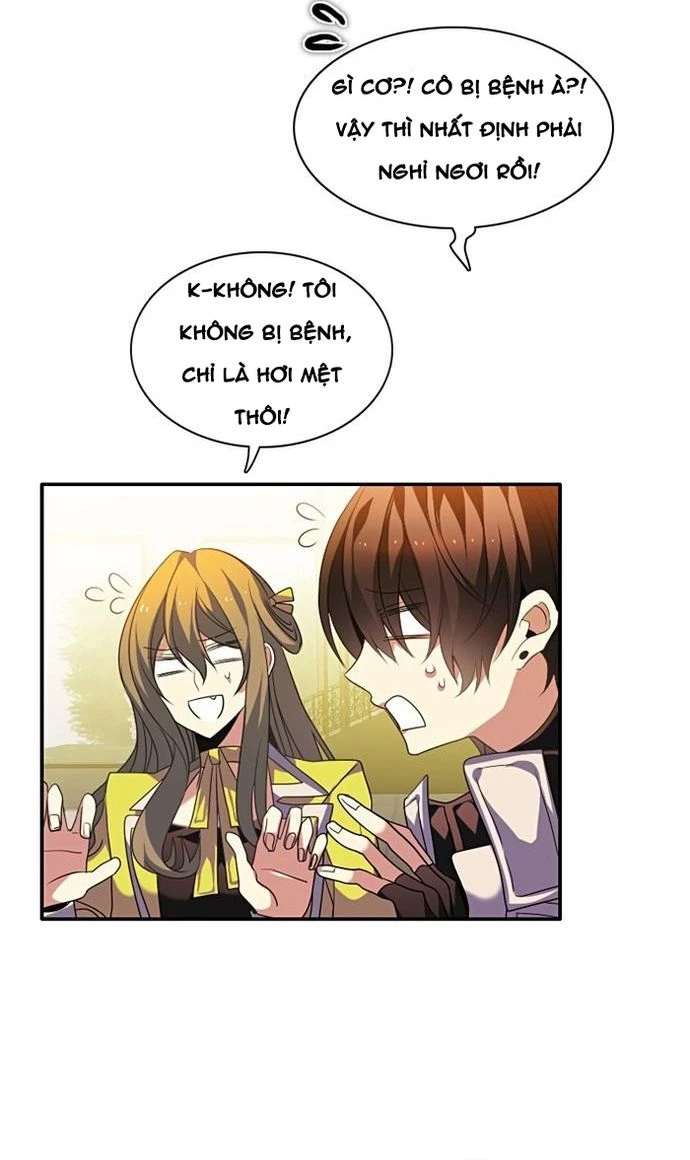 Zero Game Chapter 173 - 71