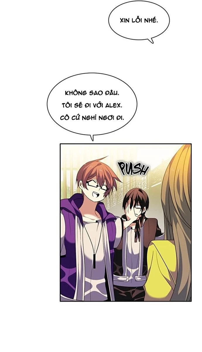 Zero Game Chapter 173 - 72