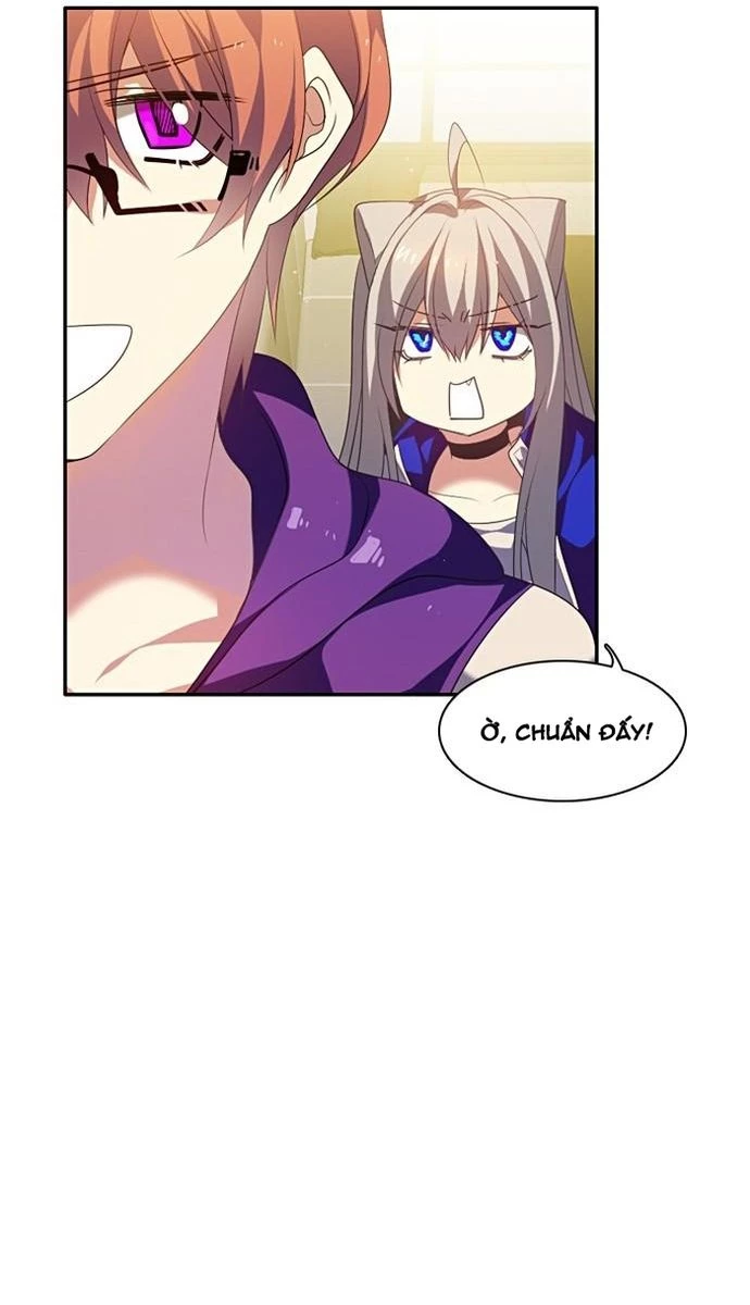 Zero Game Chapter 173 - 74