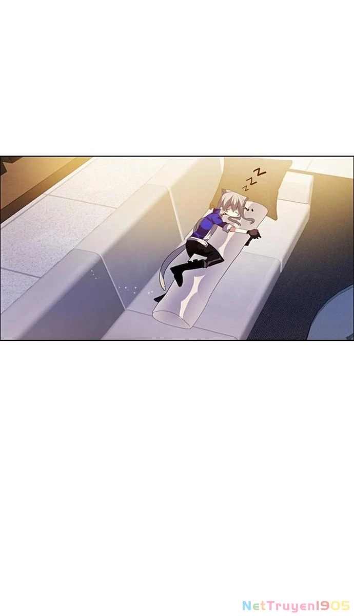 Zero Game Chapter 173 - 77