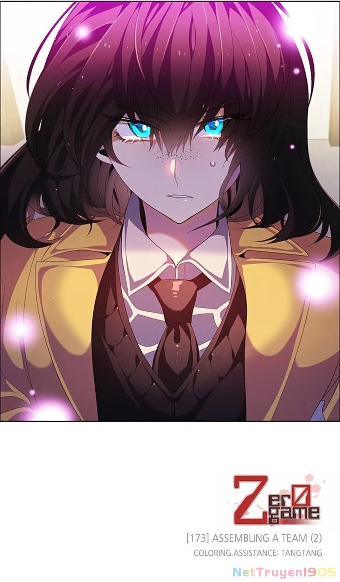 Zero Game Chapter 173 - 92