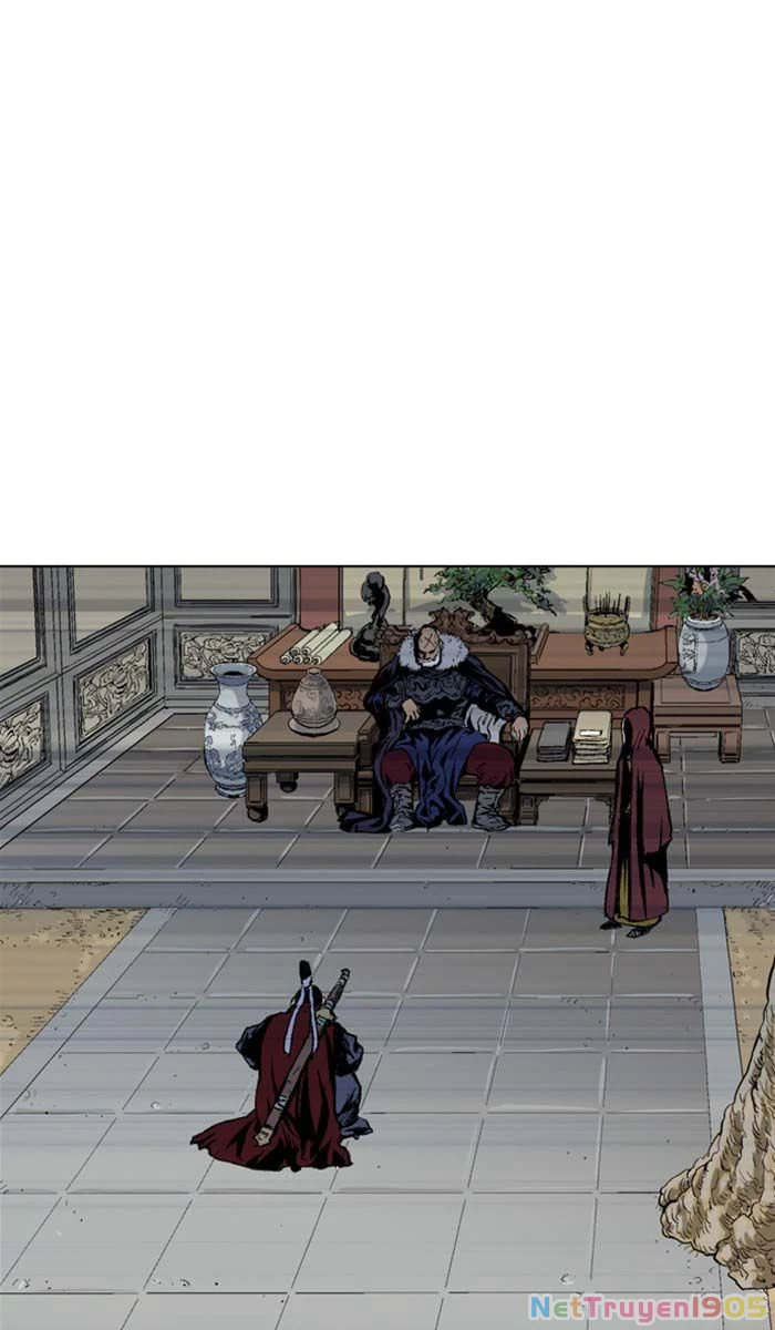 Gosu Chapter 140 - 3