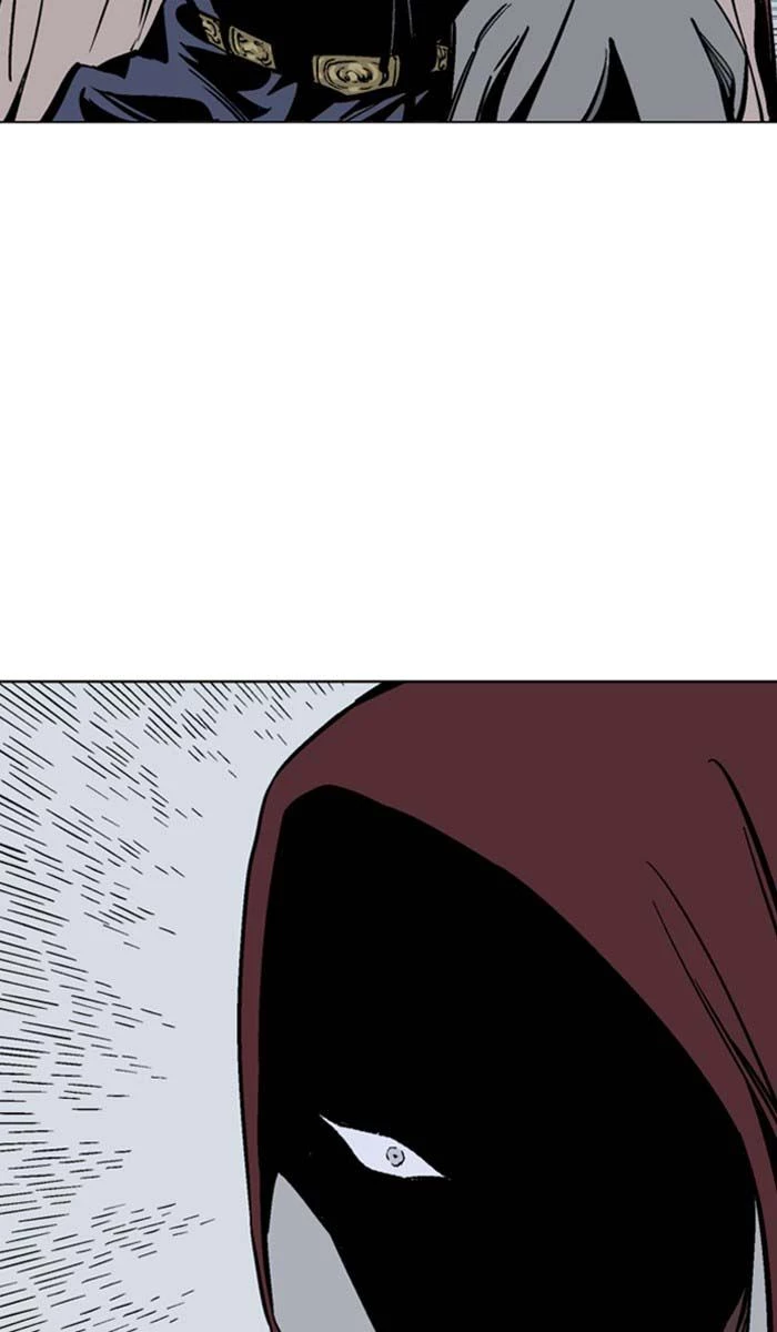 Gosu Chapter 140 - 5