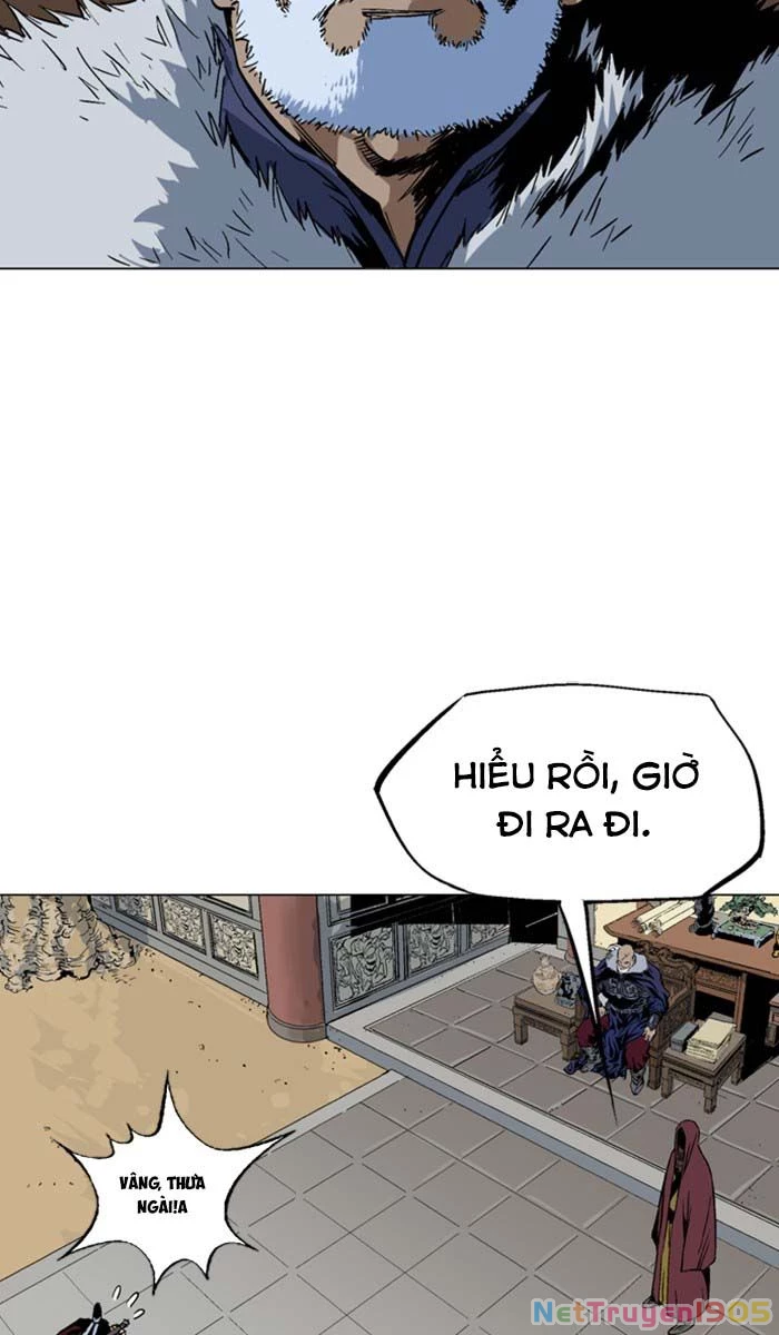 Gosu Chapter 140 - 7