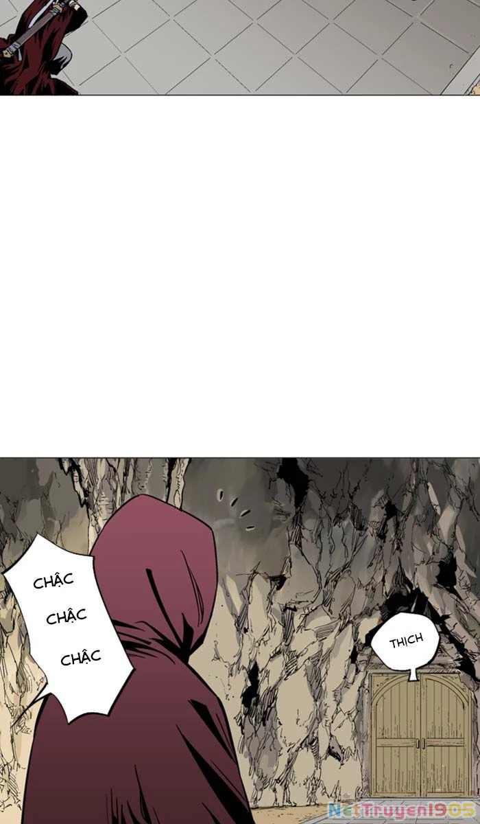 Gosu Chapter 140 - 8