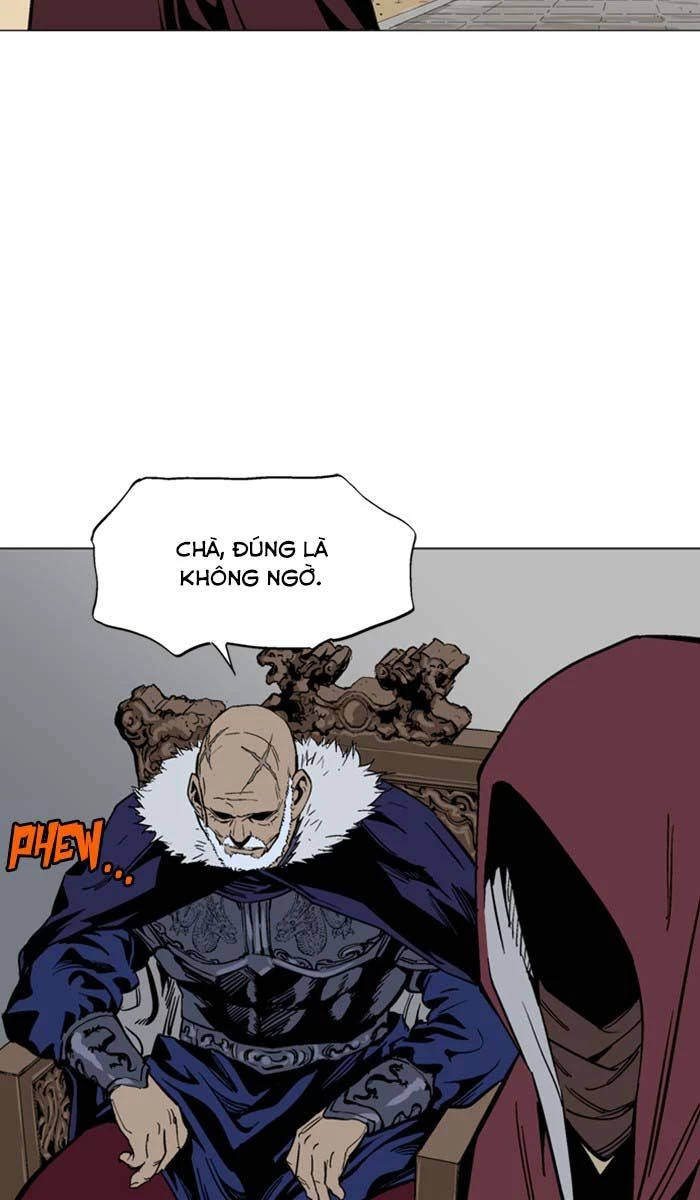 Gosu Chapter 140 - 9
