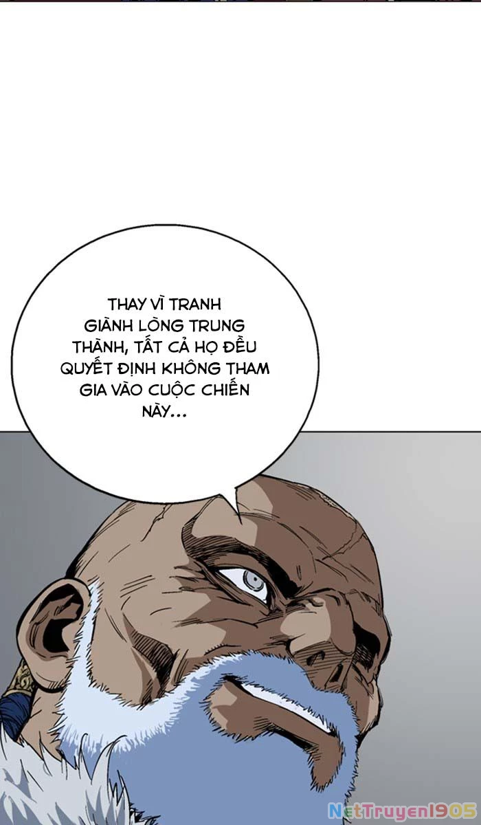 Gosu Chapter 140 - 10