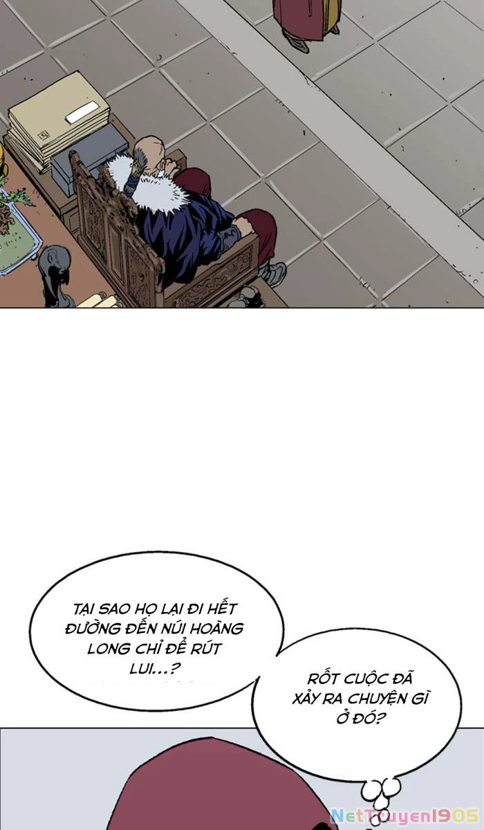 Gosu Chapter 140 - 13