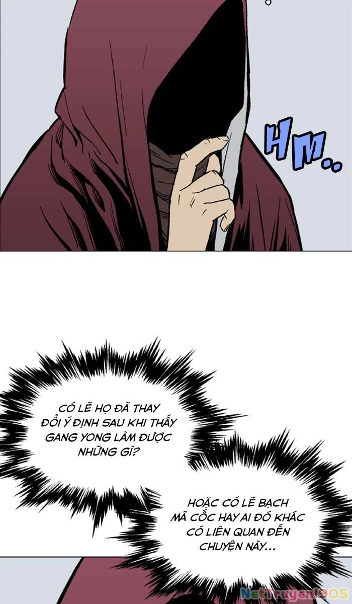 Gosu Chapter 140 - 14
