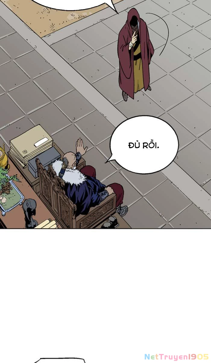 Gosu Chapter 140 - 16