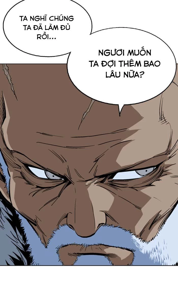 Gosu Chapter 140 - 18