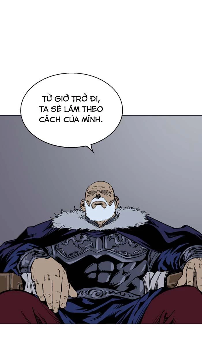 Gosu Chapter 140 - 19