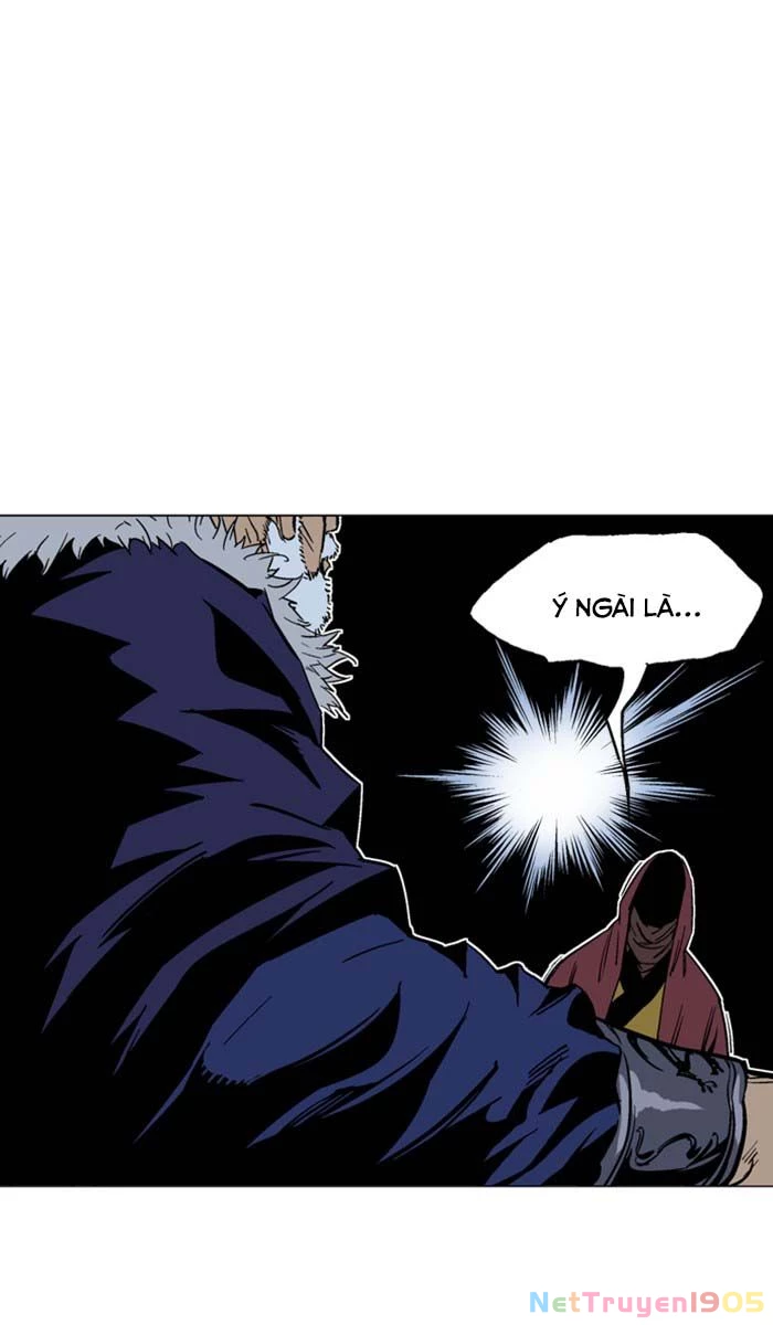 Gosu Chapter 140 - 20
