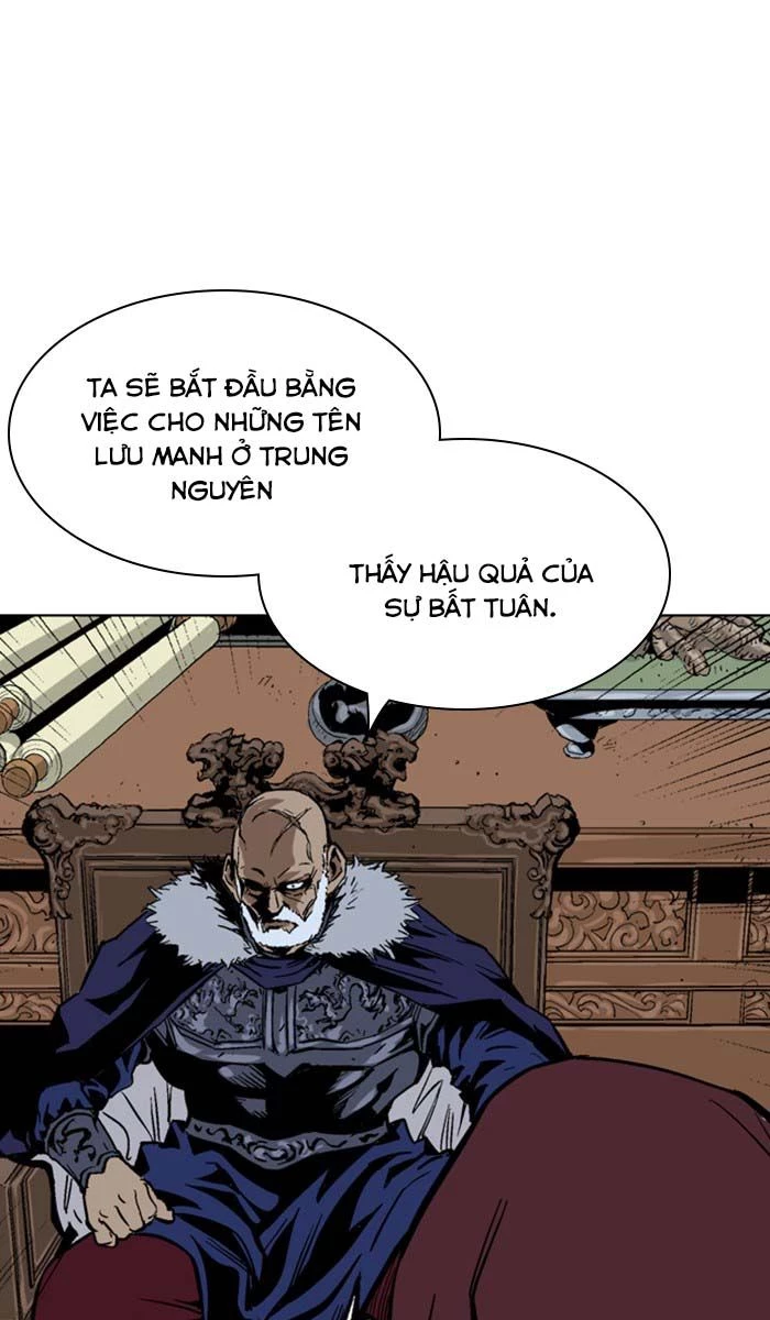 Gosu Chapter 140 - 21
