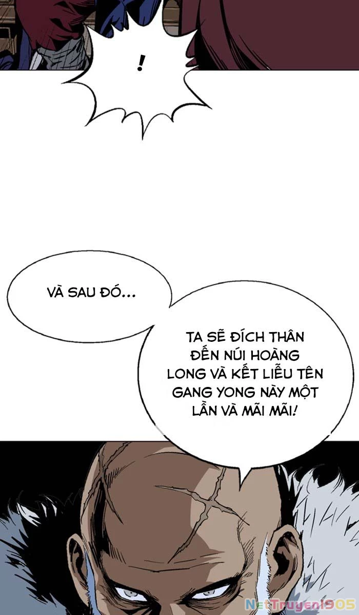 Gosu Chapter 140 - 22