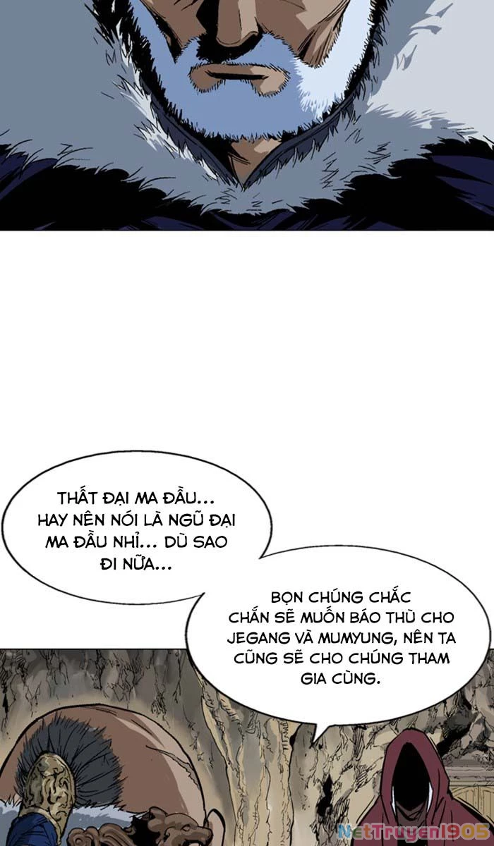 Gosu Chapter 140 - 23