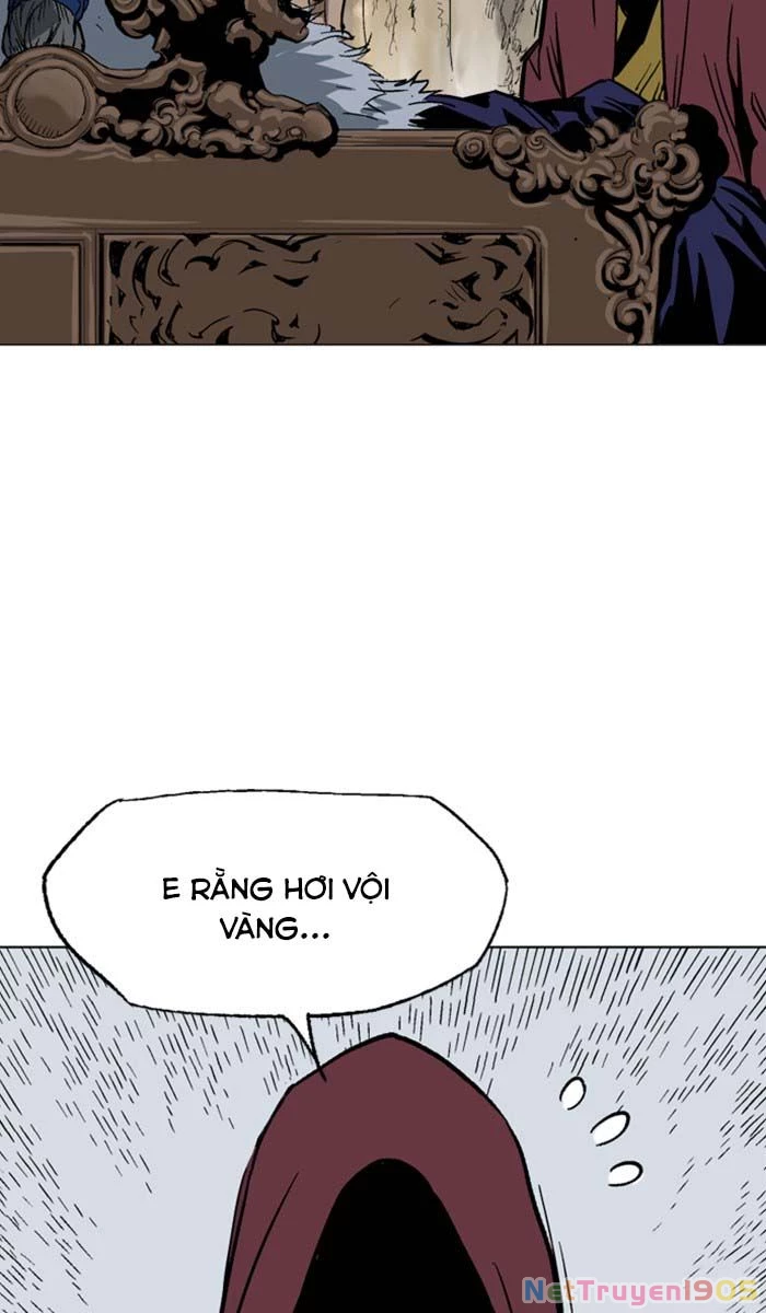 Gosu Chapter 140 - 24