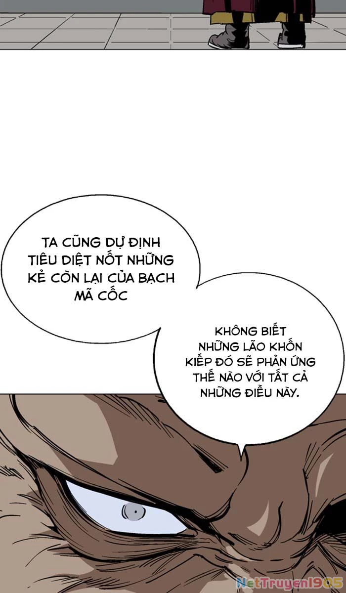 Gosu Chapter 140 - 27