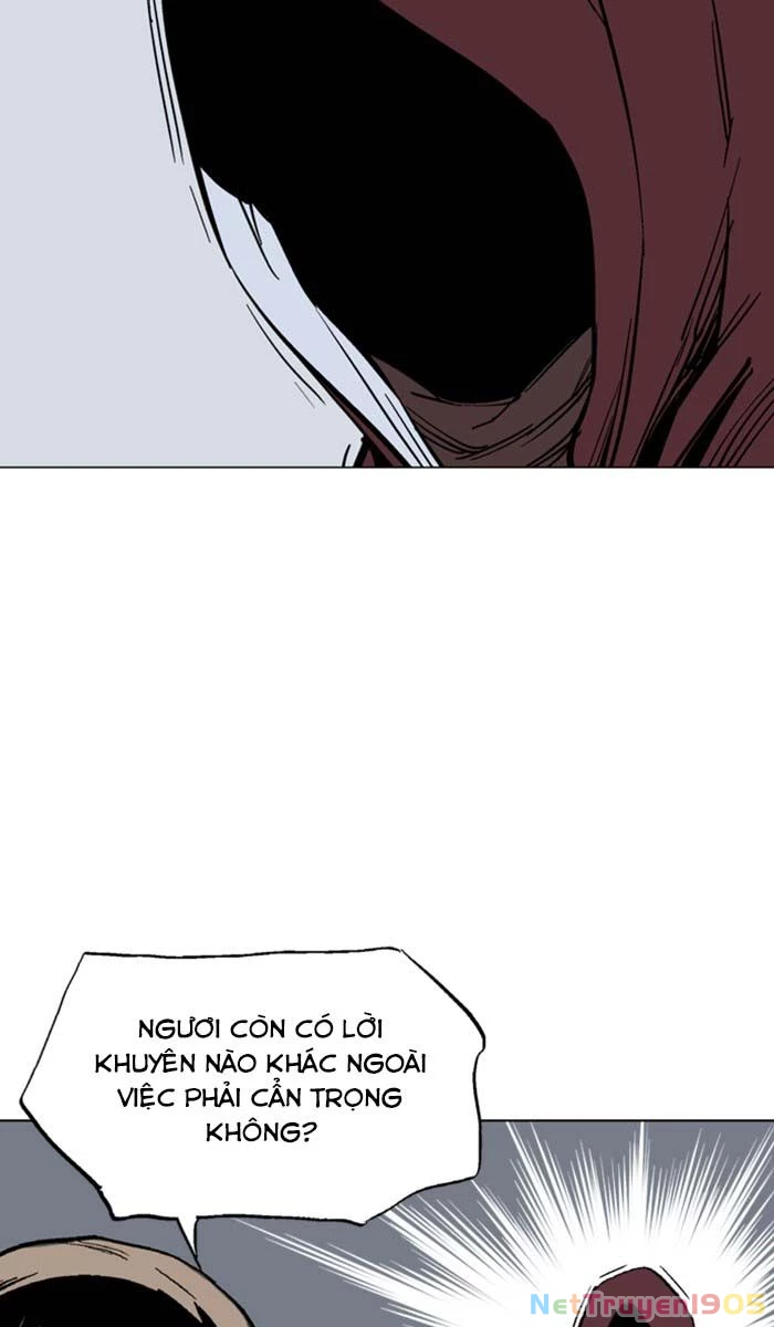 Gosu Chapter 140 - 29