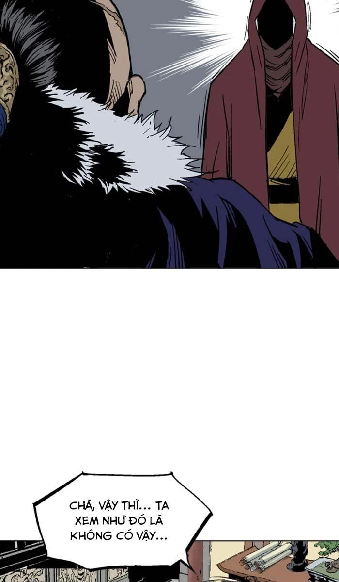 Gosu Chapter 140 - 30