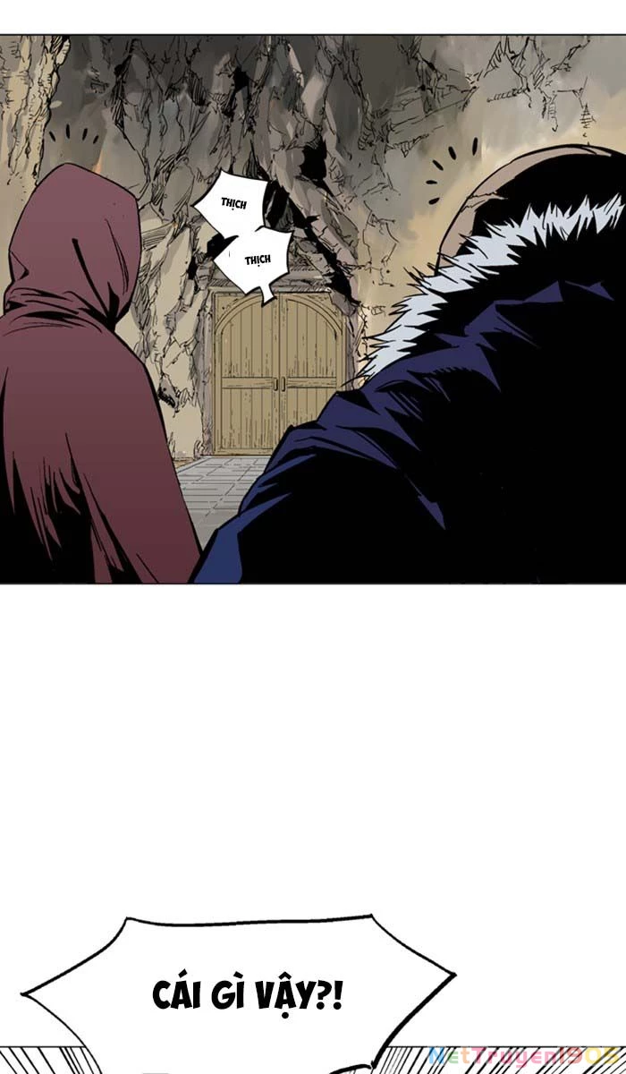 Gosu Chapter 140 - 32